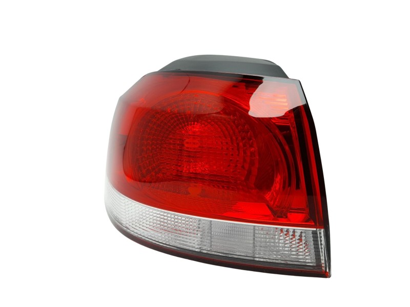 Recambio de piloto trasero izquierdo para volkswagen golf vi (5k1) referencia OEM IAM  5K0945095E 103F23461775/16910943/240057E/