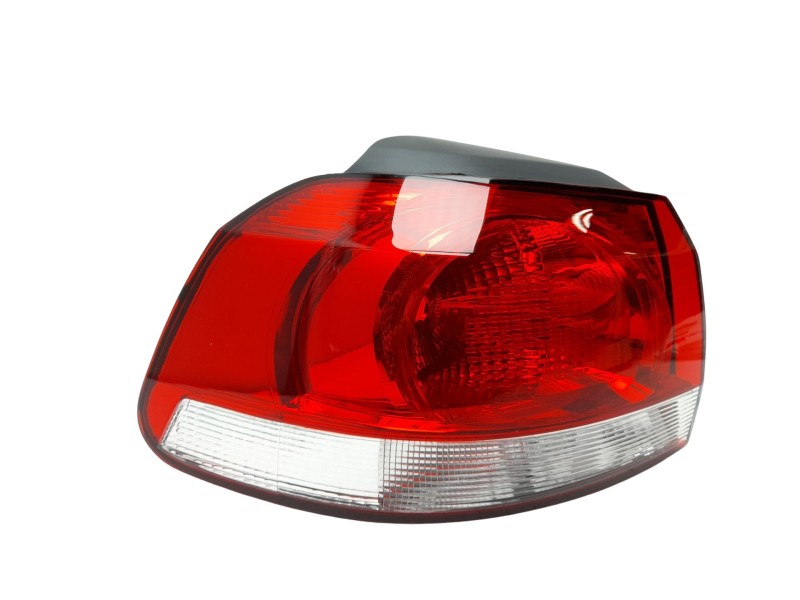 Recambio de piloto trasero izquierdo para volkswagen golf vi (5k1) referencia OEM IAM  5K0945095E 103F23461775/16910943/240057E/