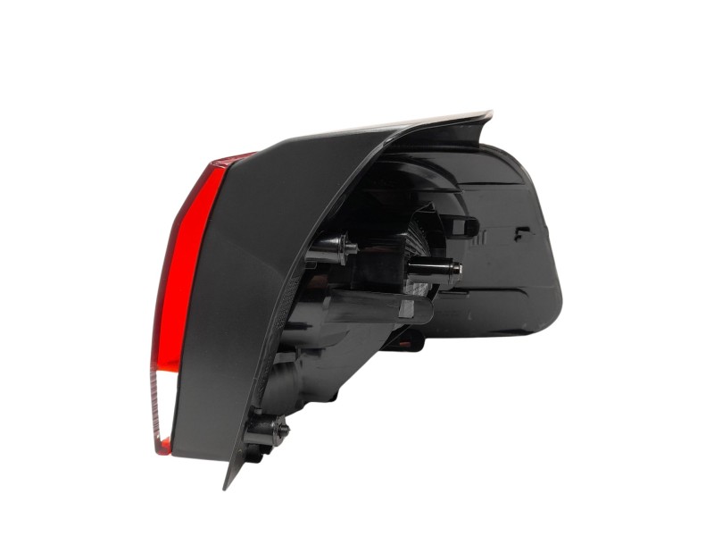 Recambio de piloto trasero izquierdo para volkswagen golf vi (5k1) referencia OEM IAM  5K0945095E 103F23461775/16910943/240057E/