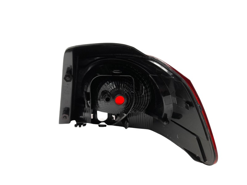 Recambio de piloto trasero izquierdo para volkswagen golf vi (5k1) referencia OEM IAM  5K0945095E 103F23461775/16910943/240057E/