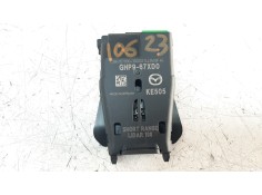 MODULO ELECTRONICO GHP967XD0 GHP967XD0 