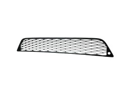 Recambio de rejilla paragolpes central para seat leon (5f1) referencia OEM IAM  5F08536679B9 107213304/902110J/ST4262120