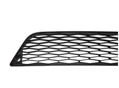 Recambio de rejilla paragolpes central para seat leon (5f1) referencia OEM IAM  5F08536679B9 107213304/902110J/ST4262120 2