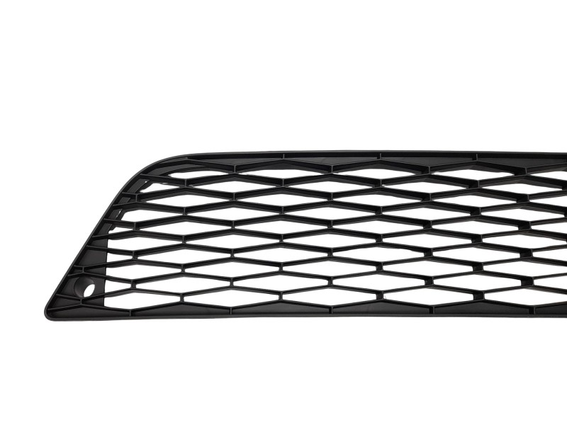 Recambio de rejilla paragolpes central para seat leon (5f1) referencia OEM IAM  5F08536679B9 107213304/902110J/ST4262120