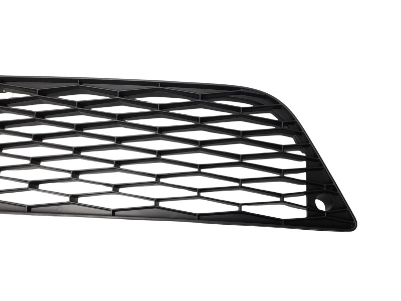 Recambio de rejilla paragolpes central para seat leon (5f1) referencia OEM IAM  5F08536679B9 107213304/902110J/ST4262120
