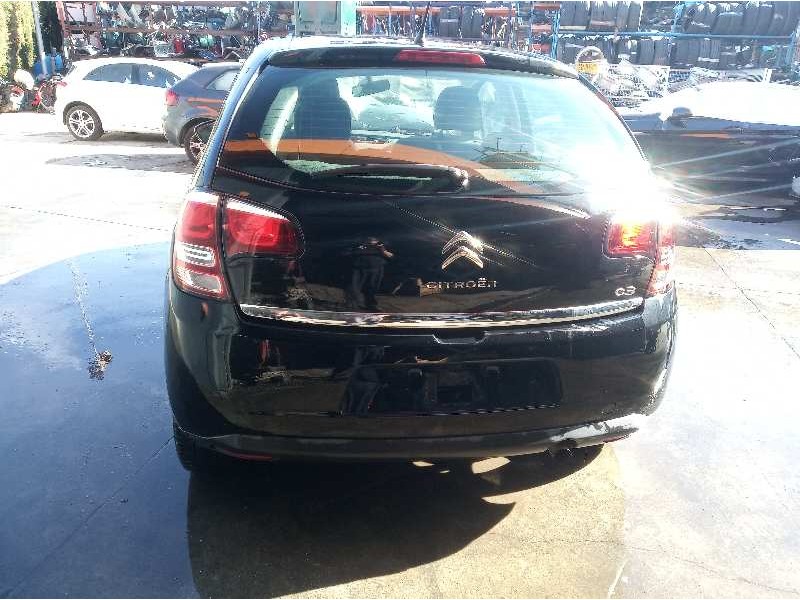 citroen c3 del año 2014