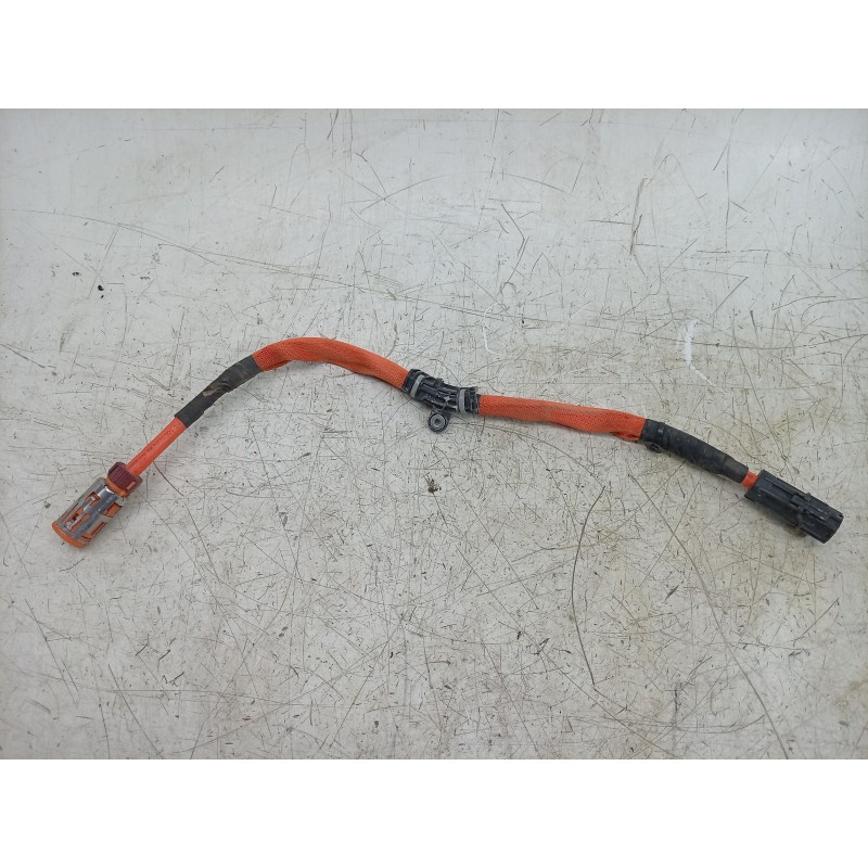 Recambio de cableado electrico para mercedes-benz clase gla (bm 247) gla 200 (247.787) referencia OEM IAM  A2435406219 