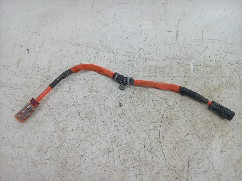 Recambio de cableado electrico para mercedes-benz clase gla (bm 247) gla 200 (247.787) referencia OEM IAM  A2435406219 