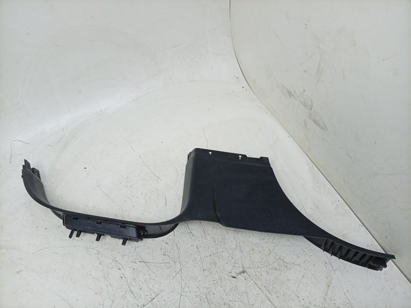 Recambio de moldura para porsche cayenne (typ 92aa) diesel referencia OEM IAM  7P0853369 
