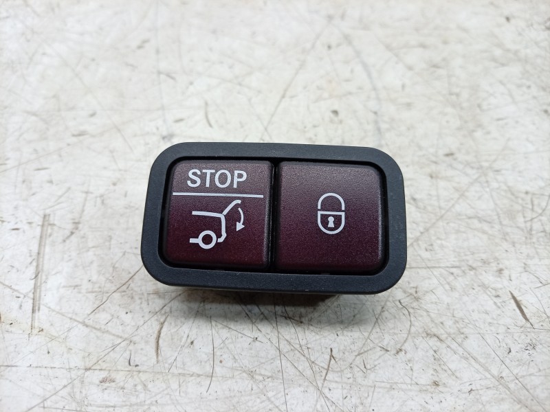 Recambio de interruptor para mercedes-benz clase gla (bm 247) gla 200 (247.787) referencia OEM IAM  2128210551 