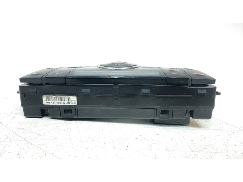 Recambio de mando climatizador para nissan pulsar (c13) acenta referencia OEM IAM 275003ZL0A  