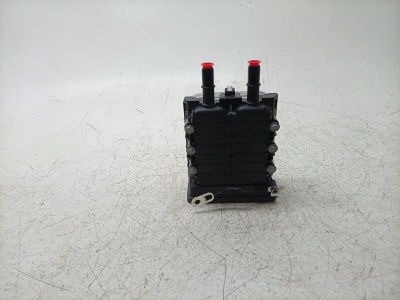 Recambio de modulo electronico para volkswagen caravelle t7 2.5 ehybrid referencia OEM IAM  L1MH18E254BC 2436362