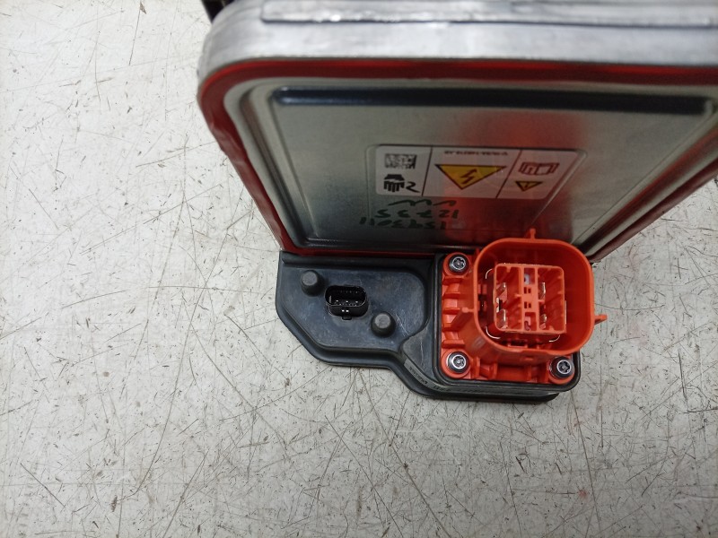 Recambio de modulo electronico para volkswagen caravelle t7 2.5 ehybrid referencia OEM IAM  L1MH18E254BC 2436362