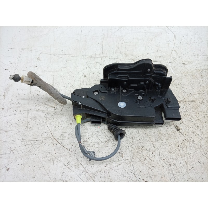 Recambio de cerradura puerta trasera derecha para mercedes-benz clase gla (bm 247) gla 200 (247.787) referencia OEM IAM A1770032