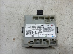 MODULO CONFORT A2C7577421100 A1779003806 