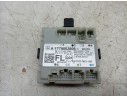 MODULO CONFORT A2C7577421100 A1779003806 