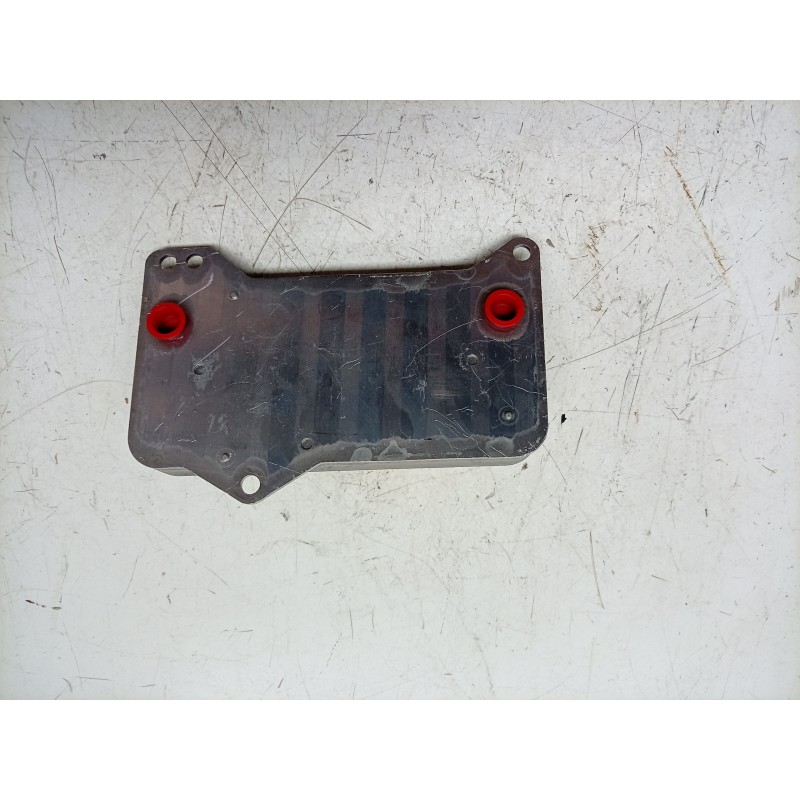 Recambio de radiador caja cambios para cupra formentor (km7, kmp) 1.5 tsi referencia OEM IAM  0GC317019F 