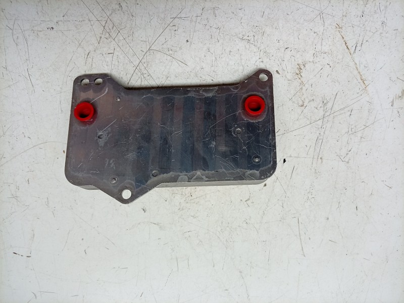 Recambio de radiador caja cambios para cupra formentor (km7, kmp) 1.5 tsi referencia OEM IAM  0GC317019F 