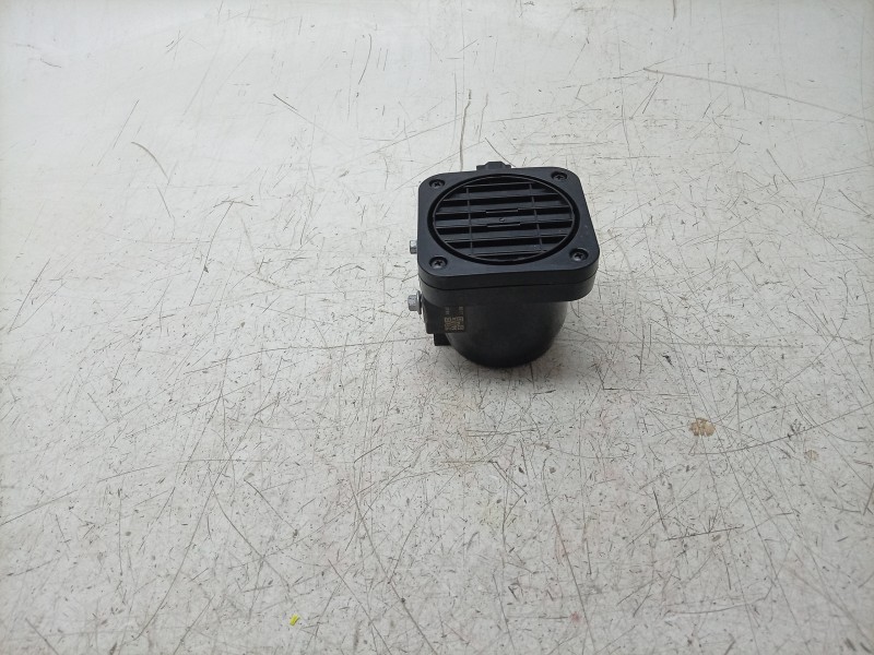 Recambio de modulo electronico para volkswagen caravelle t7 2.5 ehybrid referencia OEM IAM  ZC3017 