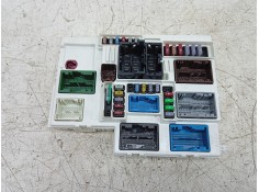 CAJA RELES / FUSIBLES 9851622580 