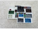 CAJA RELES / FUSIBLES 9851622580 