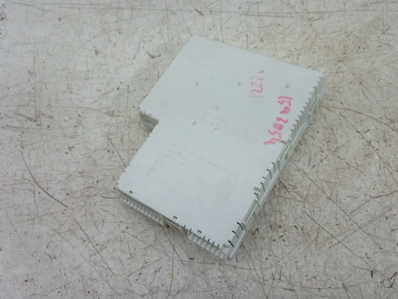 Recambio de caja reles / fusibles para peugeot 308 sw iii (fc_, fj_, fr_, f4_, fn_) puretech 130 (frhnsl, frhnst) referencia OEM
