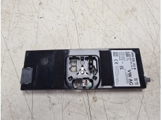 Recambio de modulo electronico para volkswagen golf viii (cd1, da1) 1.5 etsi referencia OEM IAM  5WA035741B  2