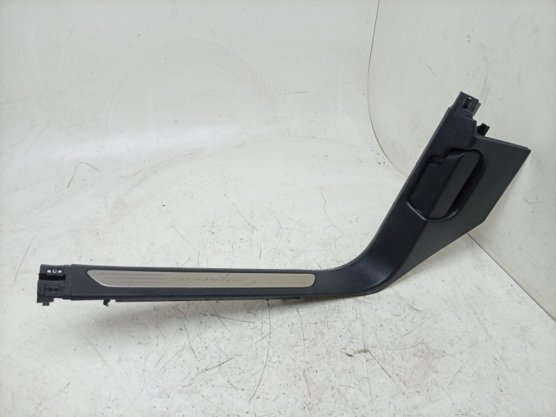 Recambio de moldura para porsche cayenne (typ 92aa) diesel referencia OEM IAM  7P5863483 