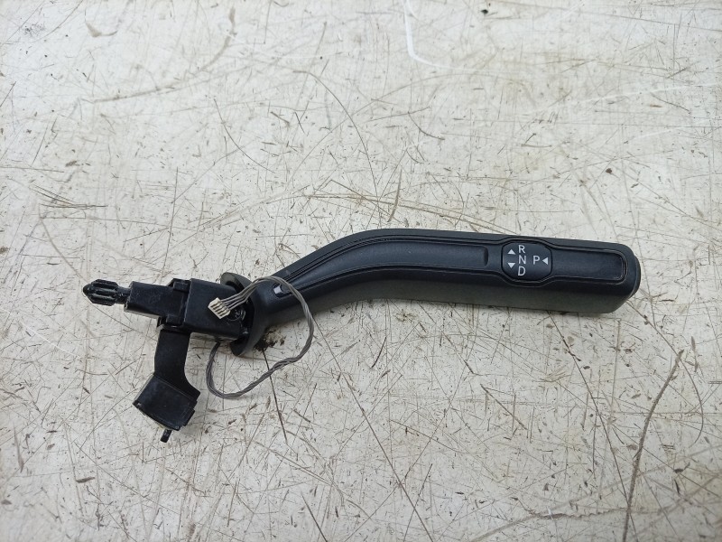 Recambio de palanca cambio para mercedes-benz clase gla (bm 247) gla 200 (247.787) referencia OEM IAM A2479008916 10293931 