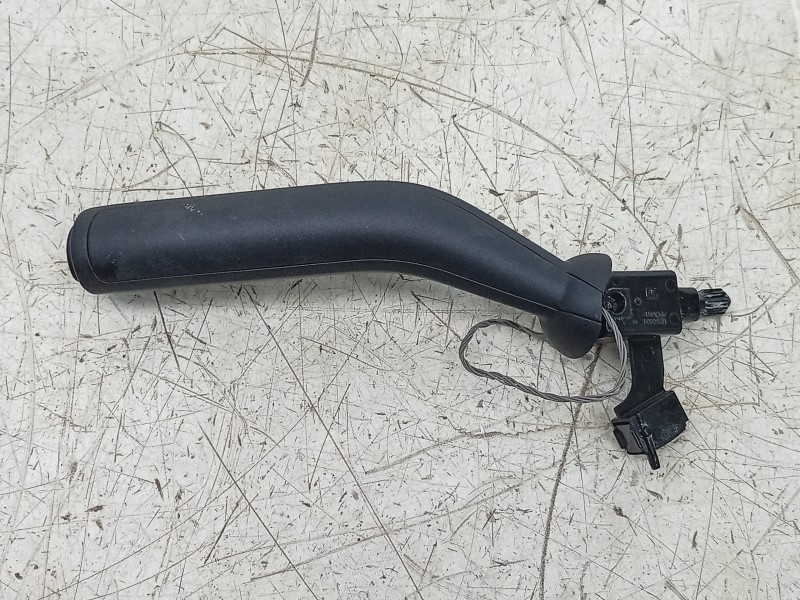 Recambio de palanca cambio para mercedes-benz clase gla (bm 247) gla 200 (247.787) referencia OEM IAM A2479008916 10293931 