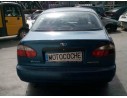 DAEWOO LANOS
