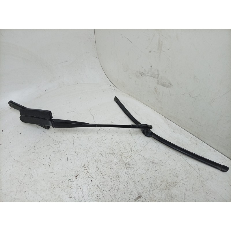 Recambio de brazo limpia delantero derecho para porsche cayenne (typ 92aa) diesel referencia OEM IAM  7P0955410B EWBVW030
