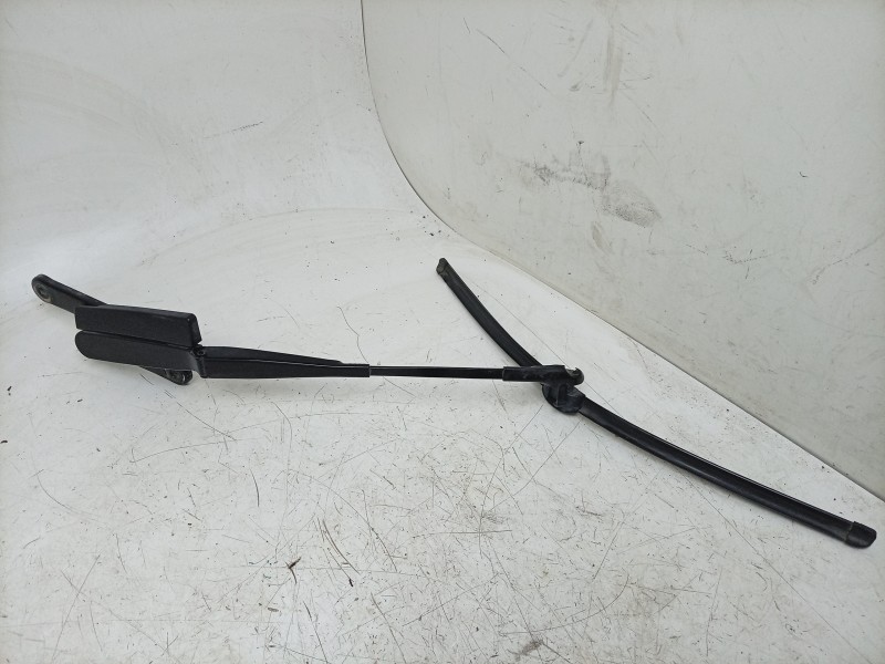 Recambio de brazo limpia delantero derecho para porsche cayenne (typ 92aa) diesel referencia OEM IAM  7P0955410B EWBVW030