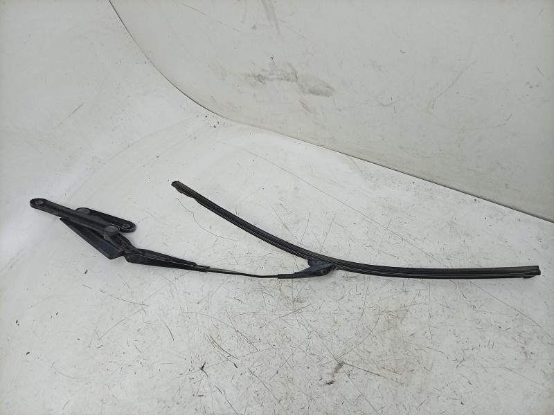 Recambio de brazo limpia delantero derecho para porsche cayenne (typ 92aa) diesel referencia OEM IAM  7P0955410B EWBVW030