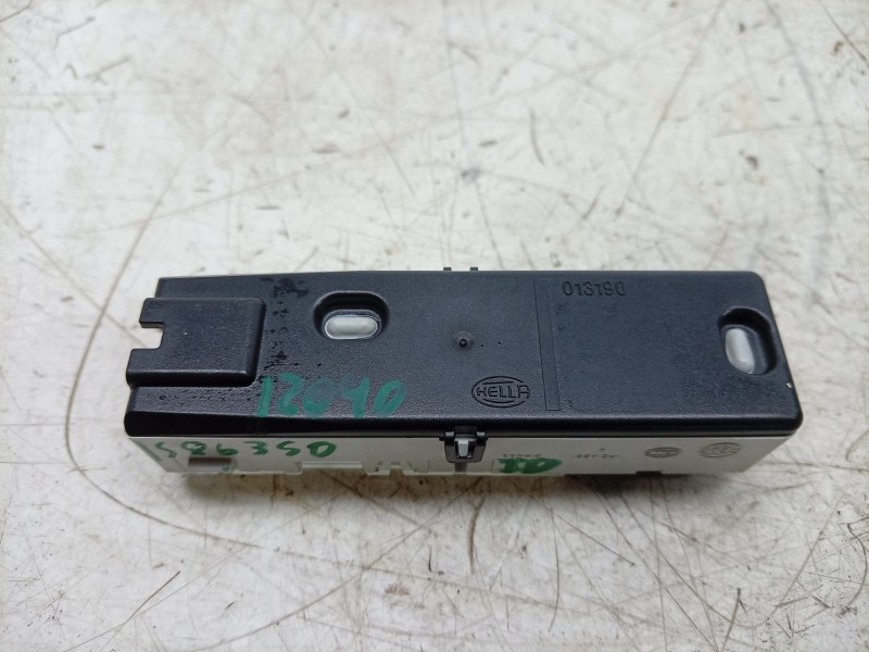 Recambio de luz interior para mercedes-benz clase gla (bm 247) gla 200 (247.787) referencia OEM IAM  A0009064705 