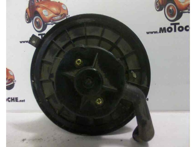 Recambio de ventilador calefaccion para daewoo matiz referencia OEM IAM 612412  