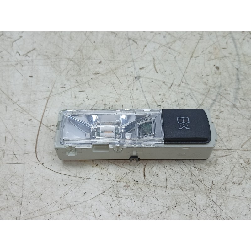 Recambio de luz interior para mercedes-benz clase gla (bm 247) gla 200 (247.787) referencia OEM IAM  A0009064705 