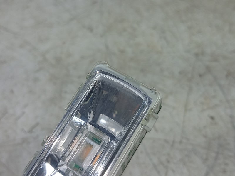 Recambio de luz interior para mercedes-benz clase gla (bm 247) gla 200 (247.787) referencia OEM IAM  A0009064705 