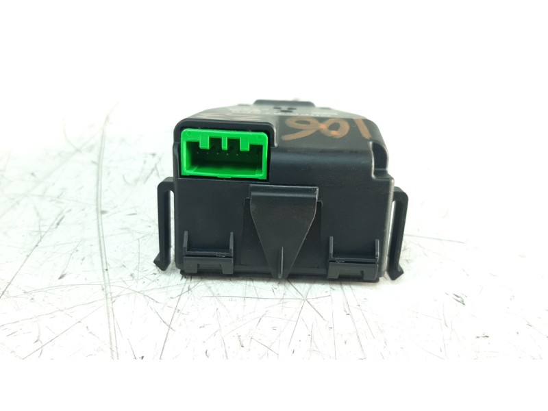 Recambio de modulo electronico para mazda cx-5 2.2 turbodiesel cat referencia OEM IAM GHP967XD0  