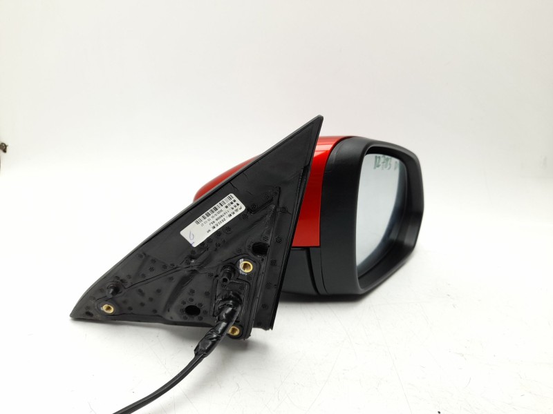 Recambio de retrovisor derecho para mg zs 1.5 hybrid+ referencia OEM IAM  11678008 