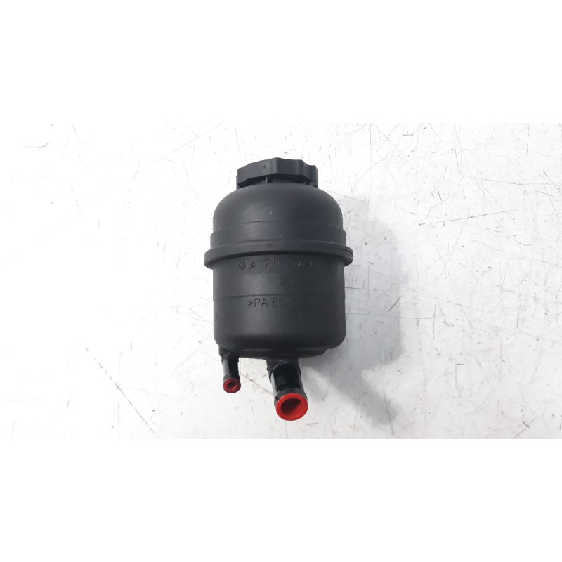 Recambio de barra direccion para mercedes-benz clase cl (w216) coupe 5.5 v8 cat referencia OEM IAM A2214660102  