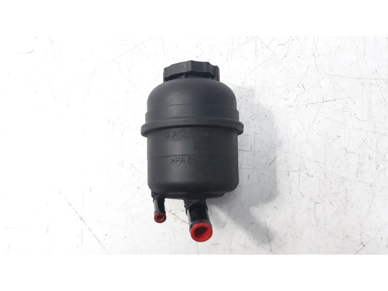 Recambio de barra direccion para mercedes-benz clase cl (w216) coupe 5.5 v8 cat referencia OEM IAM A2214660102  