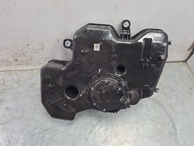 Recambio de deposito adblue para bmw 2 gran coupe (f44) 218 d referencia OEM IAM  7418879 