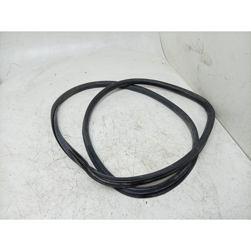 Recambio de gomas contorno puerta para porsche cayenne (typ 92aa) diesel referencia OEM IAM  95853736501 