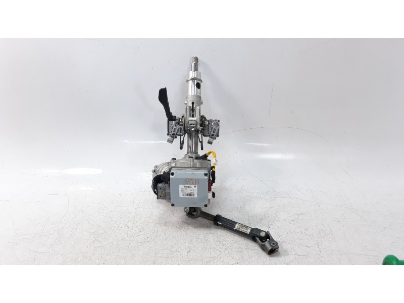 Recambio de columna direccion para hyundai kona referencia OEM IAM 56300K4050  