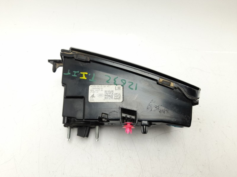 Recambio de piloto trasero izquierdo interior para land rover range rover evoque (l551) 2.0 d165 referencia OEM IAM  FR26830132 