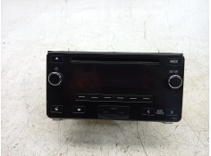 SISTEMA AUDIO / RADIO CD 8612060M10 