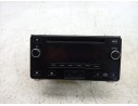 SISTEMA AUDIO / RADIO CD 8612060M10 