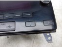 SISTEMA AUDIO / RADIO CD 8612060M10 