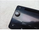 SISTEMA AUDIO / RADIO CD 8612060M10 